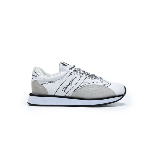 Dolce & Gabbana - White