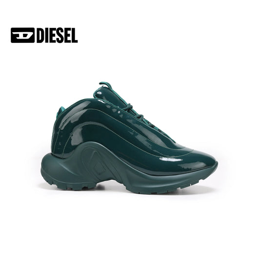 diesel S-D-Runner - oil