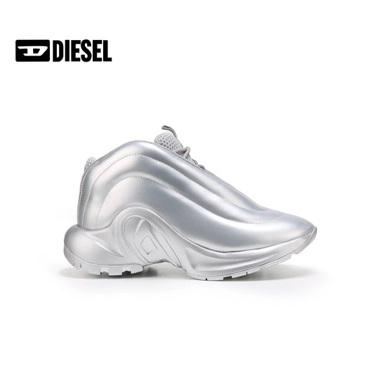 diesel S-D-Runner - silver