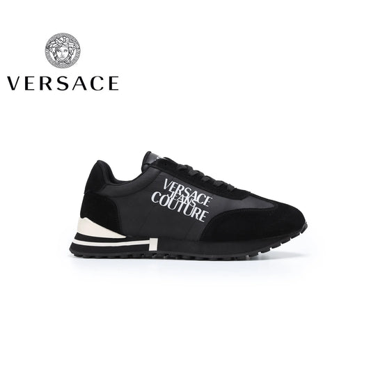 verasace jeans couture-black&white
