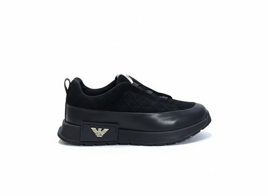 Armani-Black