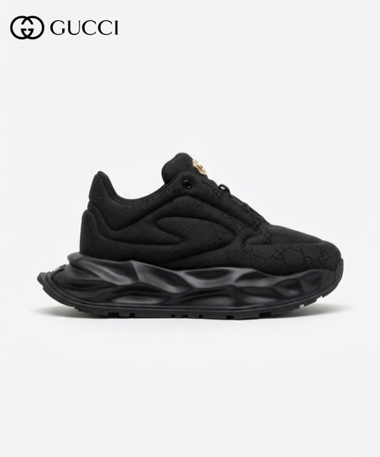 Gucci GG Rhyton - Black