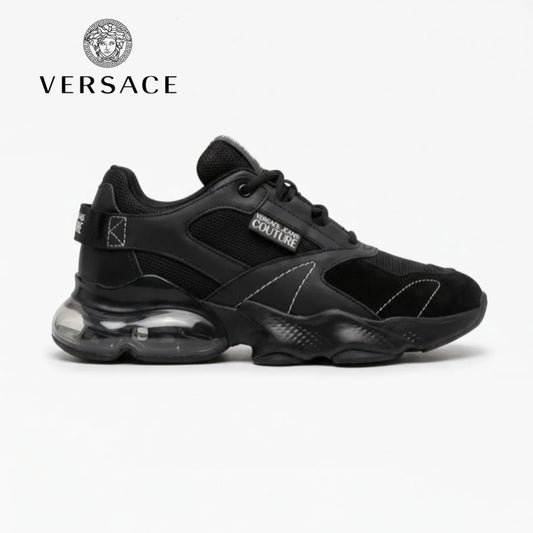 versace - black