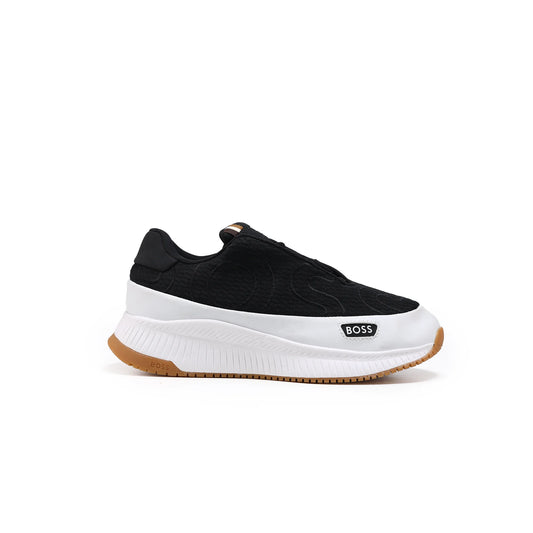 BOSS - Black