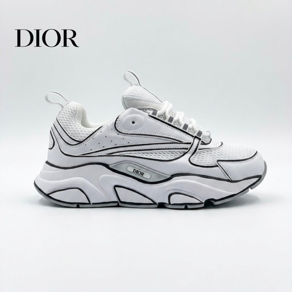 Dior B22 - White