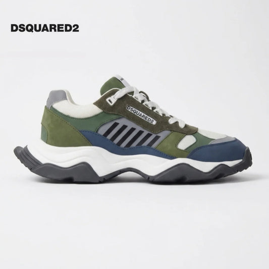 dsquared 2 wave - oil
