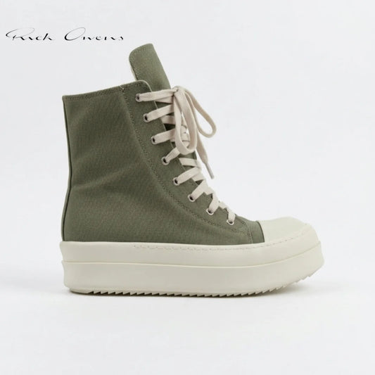 rick owens drkshdw - oil