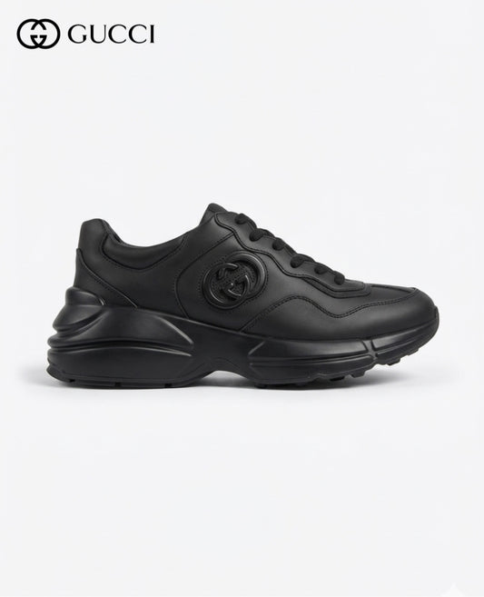 Gucci Rhyton Sneakers