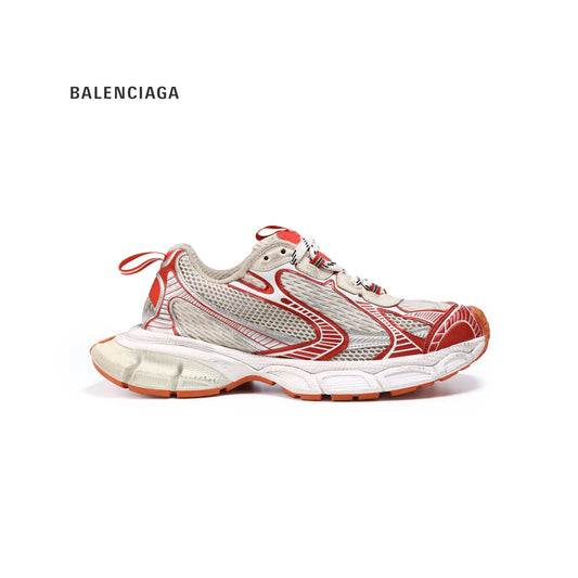 balenciaga 3XL-red