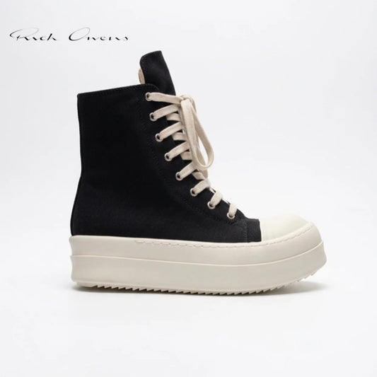 rick owens drkshdw - black