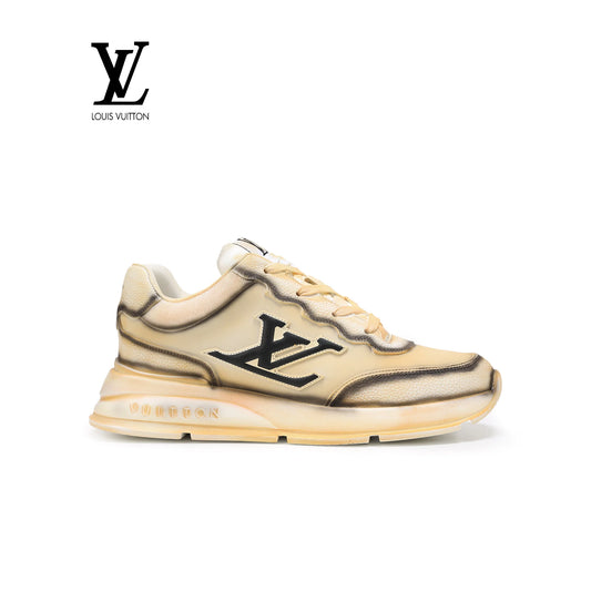 LV Fashion - Beige