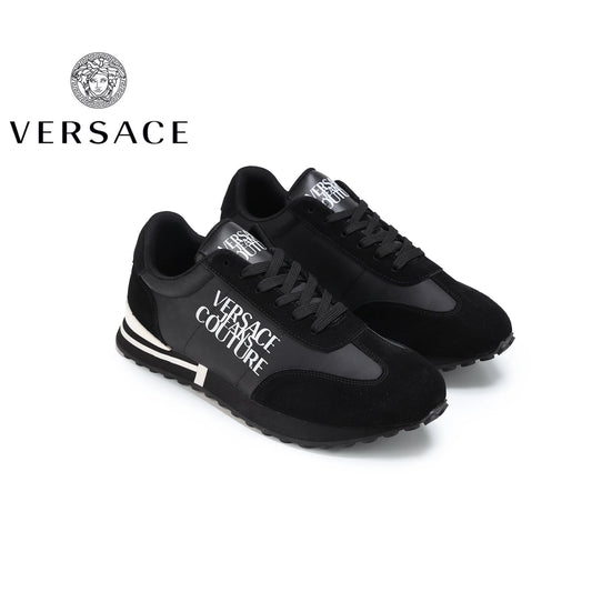 verasace jeans couture-black&white