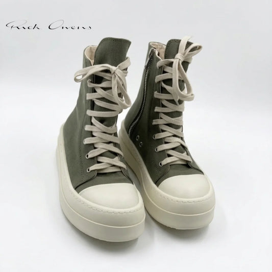 rick owens drkshdw - oil
