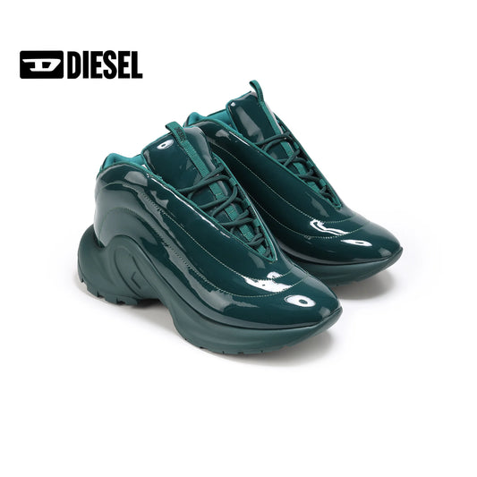 diesel S-D-Runner - oil