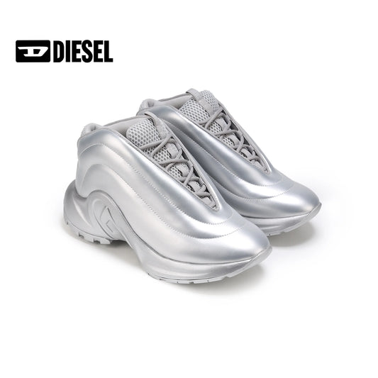 diesel S-D-Runner - silver