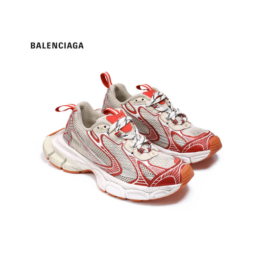 balenciaga 3XL-red