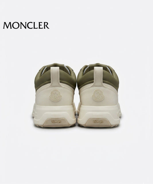 MONCLER Altive sneakers - oil