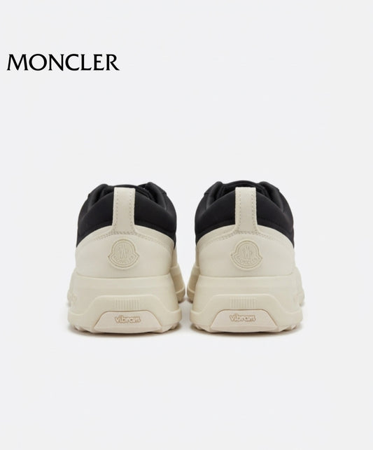 MONCLER Altive sneakers - Black