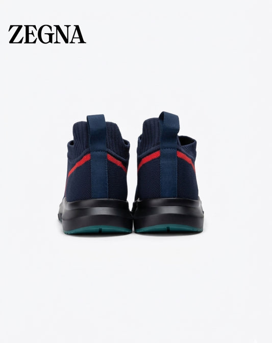 Zegna - Navy Blue