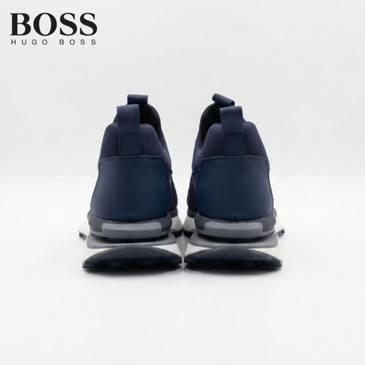Hugo Boss sneaker - blue