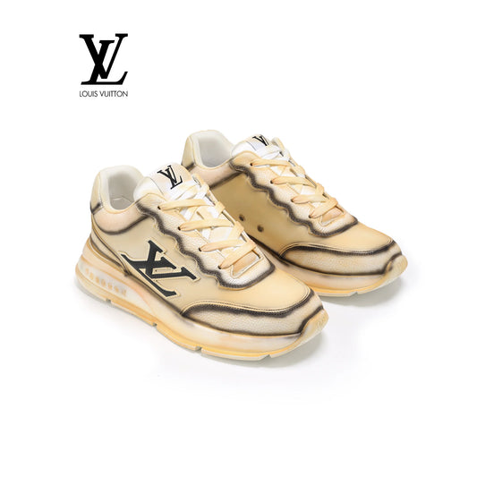 LV Fashion - Beige