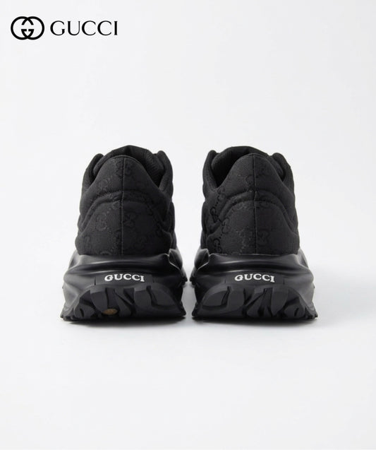 Gucci GG Rhyton - Black