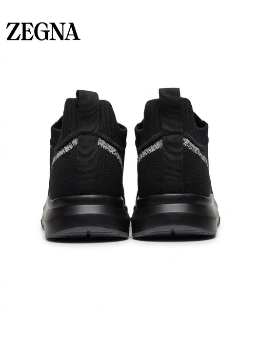 Zegna - Black