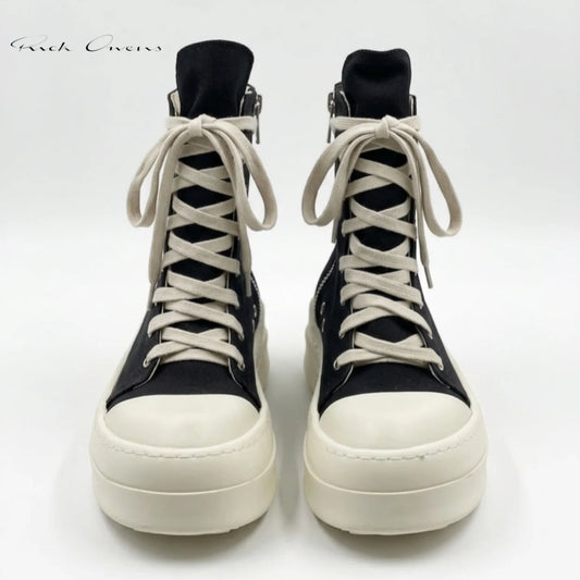 rick owens drkshdw - black