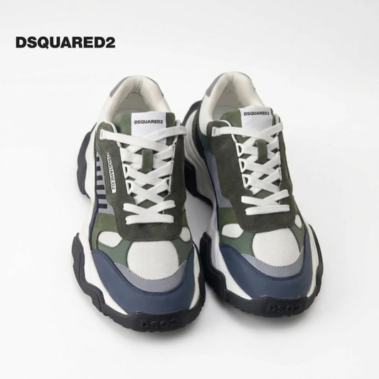 dsquared 2 wave - oil