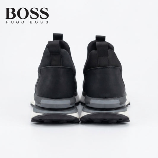 Hugo Boss sneaker - black
