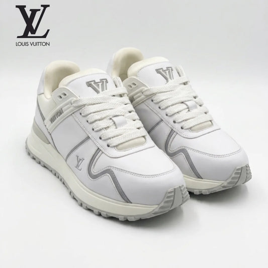 LV run away - White