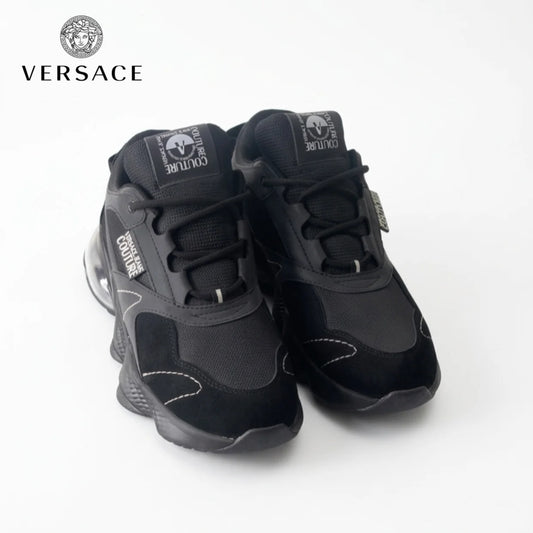 versace - black