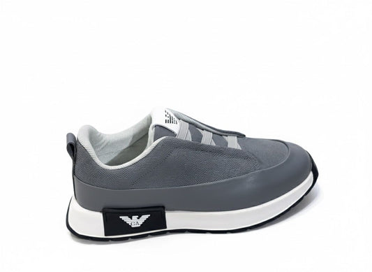Armani-gray