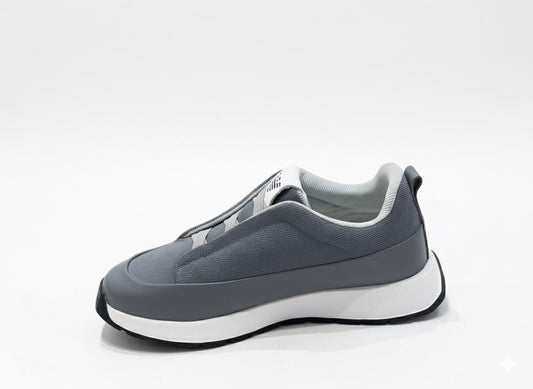 Armani-gray