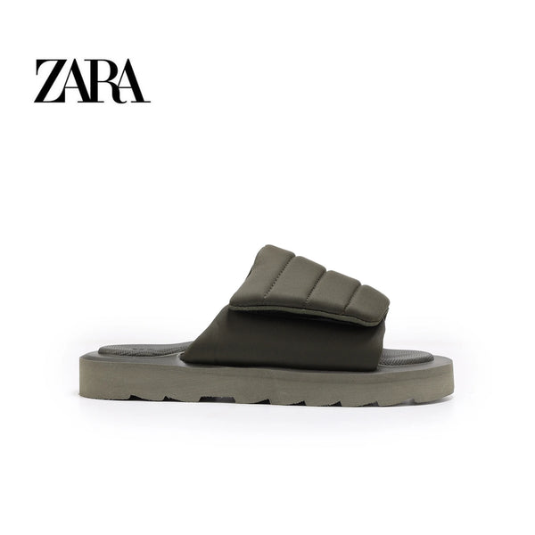 Slipper Zara - Oil
