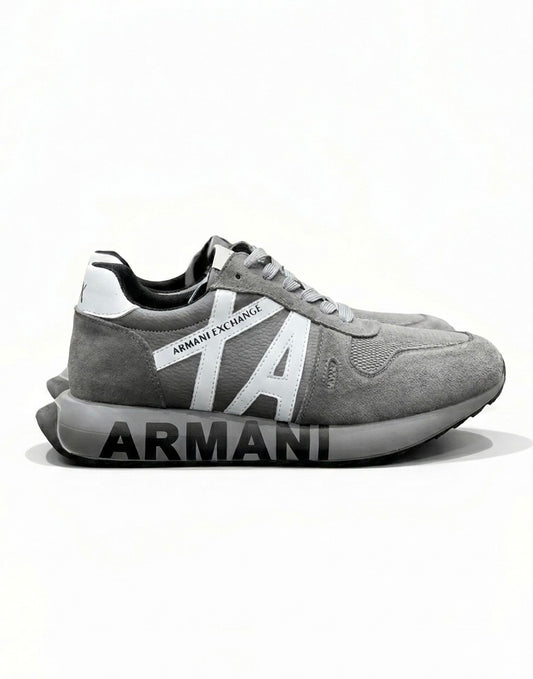 ARMANI AX 2 - Gray